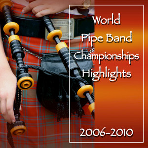 Medley: The Italian ******* / Kirsty McCallman's Favourite / PM Sandy Gordon / Centennial / Lochaber to Argyll / An Air for Elliot / Johnny's Jig / The Gold Ring