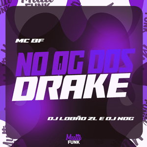 No Qg dos Drake