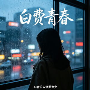 白费青春