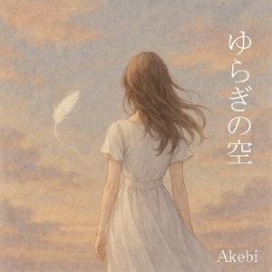 ゆらぎの空