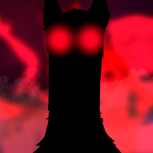 Eu Sempre Amei Você (Dark Scooby Doo)
