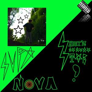 SupaNovaBlazin*** (feat. ZHXN)