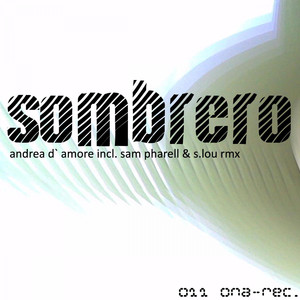 Sombrero (Original Version)