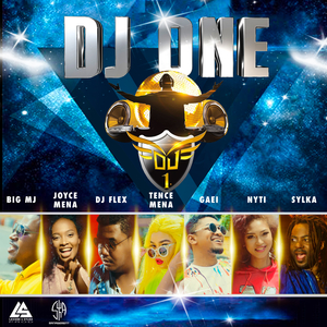 DJ One Mada (Radio Edit)