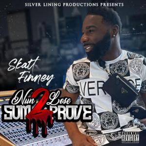 FEEL LIKE (feat. Just Kay Fr)