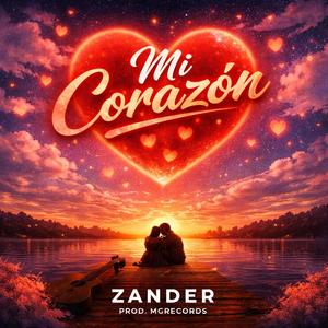 Mi Corazon