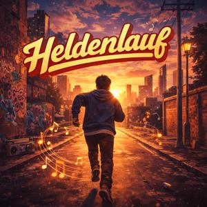 Heldenlauf