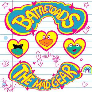 Ragnarok's Canyon (from "Battletoads")