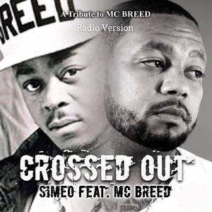 Crossed Out (Radio Version) [feat. MC Breed]