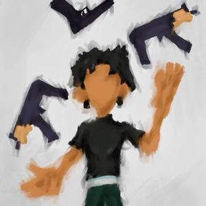 5 Star Freestyle (feat. BJ3x)