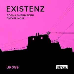 Kontrast (Original Mix)