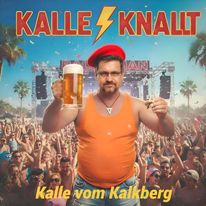 Kalle Knallt