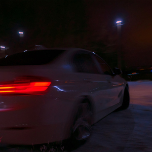 The Lost Soul Down (Instrumental)