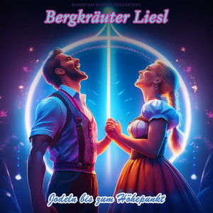 Jodeln bis zum Höhepunkt (Radio Edit)
