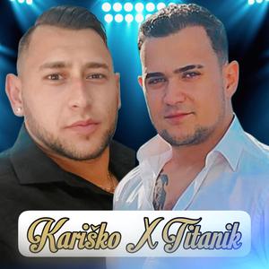 Kariško Gipsy Titanic 2024 - Suno Mange Me Tuha Džava