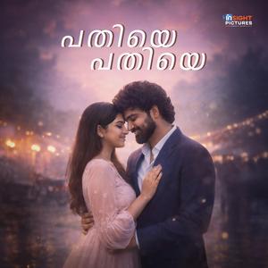 Pathiye Pathiye (feat. Abhai Asokan)