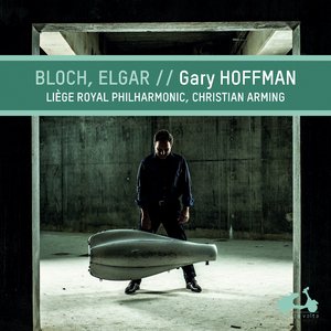 Schelomo for cello and orchestra, B. 39: I. Lento moderato