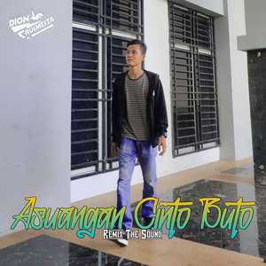 Asuangan Cinto Buto (Pargoy)