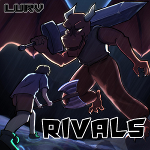 FURY TRANCE (feat. Hypertronics)