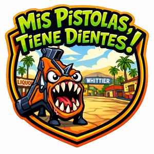 Los Hermanos Del Infierno (Version Especial)