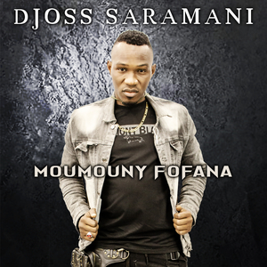 Moumouny Fofana
