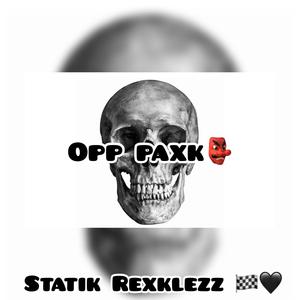 Opppaxk