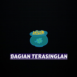Bagian Terasingkan