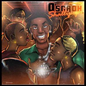 Oscroh (Pepperline Shalli)