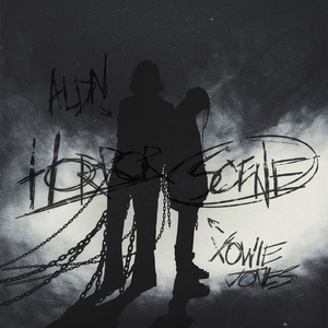 Horror Scene (feat. aldn)
