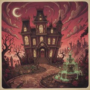 Poison (Hazbin Hotel Lofi)