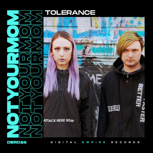 Tolerance (Original Mix)
