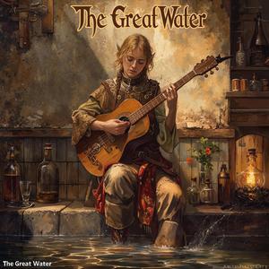 Речная дева