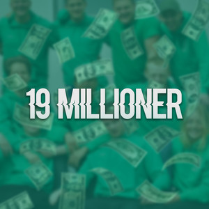 19 Millioner