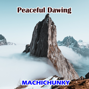 Peaceful Dawing