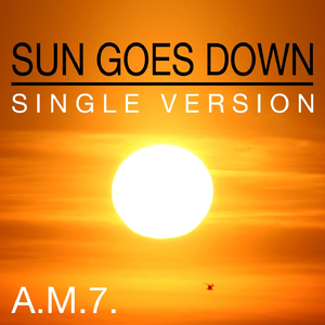 Sun Goes Down (Single Version)