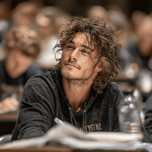 Студенческая