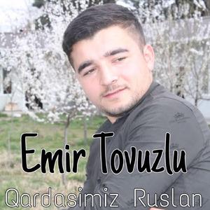 Qardasimiz Ruslan