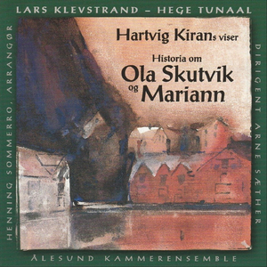 Landkjenning