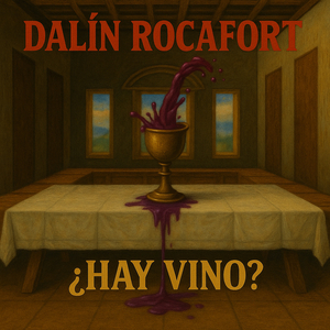 ¿Hay Vino?