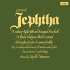 Anthony Rolfe Johnson - Jephtha, HWV 70, Act II:Horror! Confusion! - Open Thy Marble Jaws, O Tomb