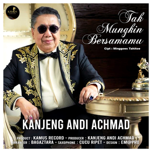 Tak Mungkin Bersama