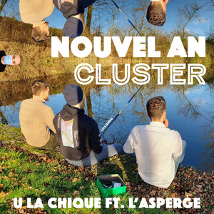 Nouvel An Cluster (Live studio)