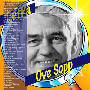 Sømandens våde grav