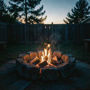 WHEN IT WARMS UP JUST A LITTLE