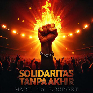 Solidaritas Tanpa Akhir