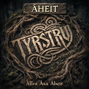 Áheit til Iðunnar (Anrufung an Idun)