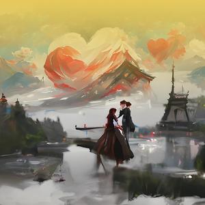 Cinta abadi (Remastered 2024)