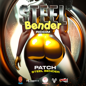 Steel Bender Riddim (Instrumental)