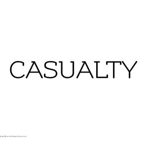 CASUALTY (feat. Blooper)