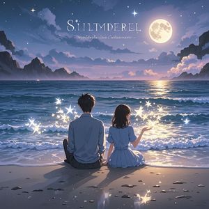 拼碎星光_俏灵灵